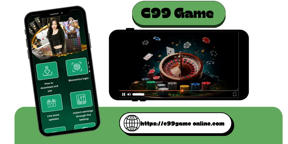 C99 Game