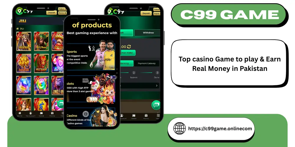C99 Game