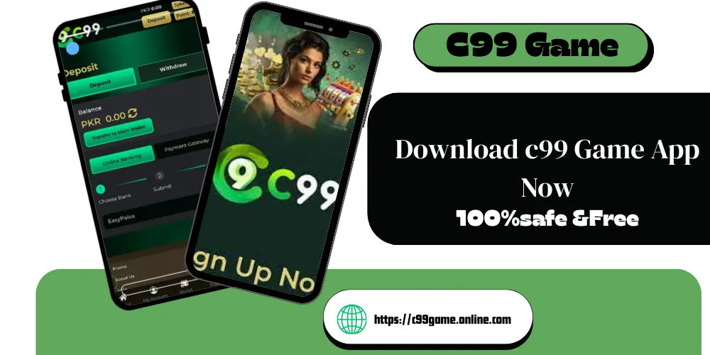 C99 Game